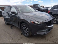 Used Transfer Case Assembly fits: 2018 Mazda CX-5  Grade A