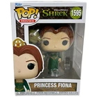 Funko POP Princess Fiona #1595 Vinyl Figure Dreamworks Shrek Movies New
