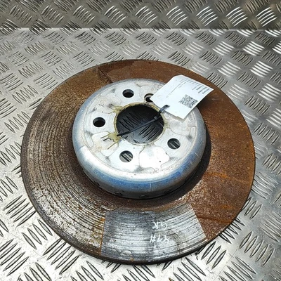 BMW X5 G05 Bremsscheibe hinten links 6880079 3.0 Hybrid 219 kW 2024 33499052 - Bild 1 von 4