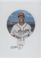 2019 Topps Heritage High Number 1970 Baseball Candy Lids Juan Soto #26 1c7