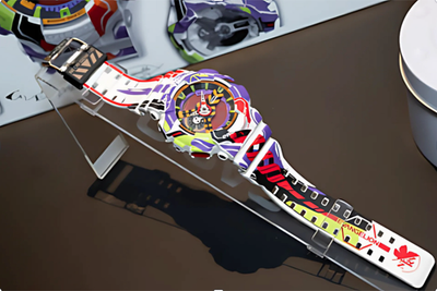 PSL Casio G-SHOCK GA-110EVA30-7AJR Evangelion 30th