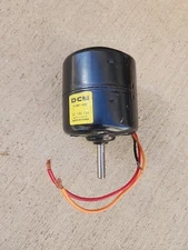 DCM D-001-492 MOTOR.            (BINA1) 