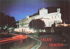 MONACO MONACO PRINCE PALACE