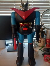 1976 Shogun Warriors Jumbo 24" Great Mazinga Mazinger vintage toy rare