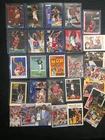 Michael Jordan Card Lot  (28)