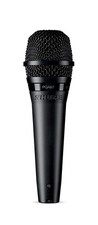 Shure PGA57-XLR Cardioid Dynamic Instrument Mic 15' XLR-XLR Cable FREE SHIPPING
