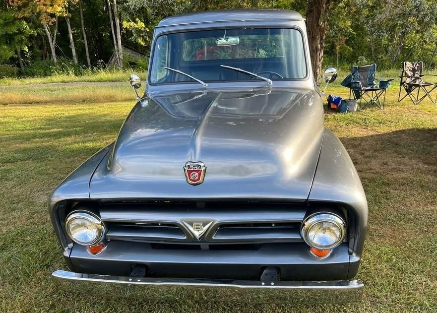 1953 Ford F100 for sale in Loveland Ohio