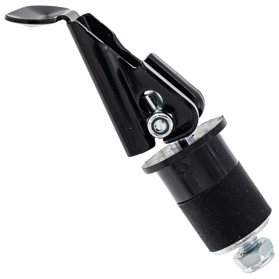 Polaris Lock & Ride Expansion Anchor 2876420 Sportsman 570 Ace RZR 900 1000 XP Foto 3 de 4