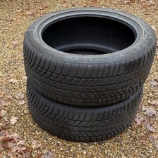 Continental Winter-contact Tyres 20 Inch Winter Tyres 285/40 R20