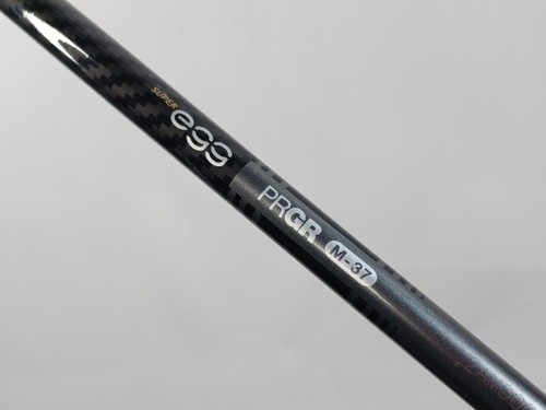 PRGR SUPER egg 2022 Single Iron 7 SUPER egg (M-37) #538 Golf Clubs - Picture 5 of 6
