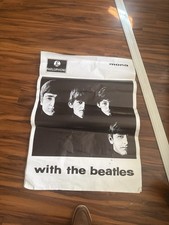 1964 Topps Beatles Movie Hard Day's Night Trading Cards 20