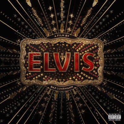 Elvis＜Limited edition＞ Elvis [LP record]