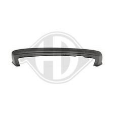 1x Spoiler DIEDERICHS 2231066 passend für VW