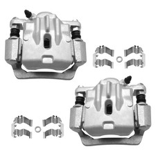 Brake Caliper Compatible with Subaru Models -...