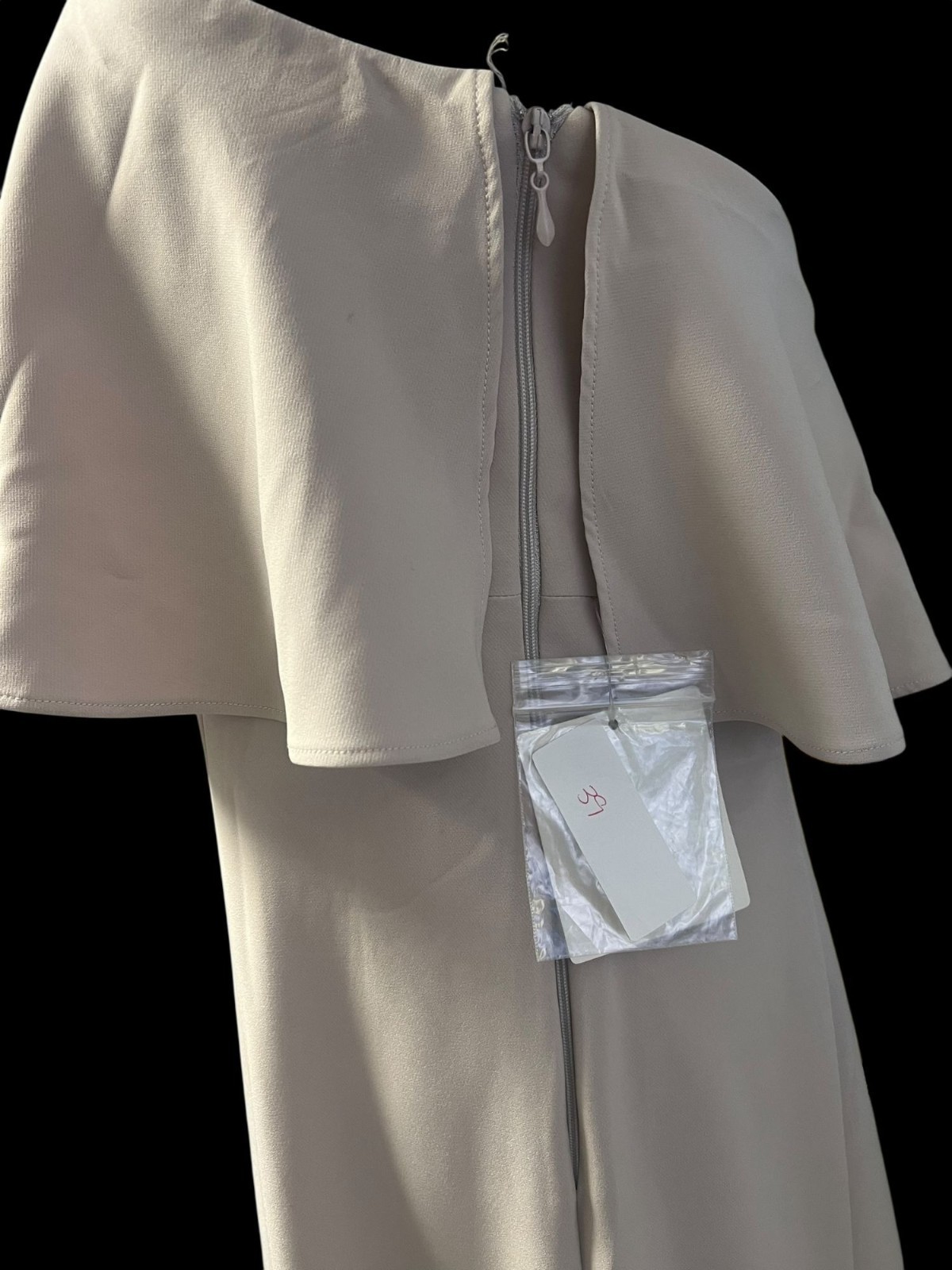 SHOW ME YOUR MUMU STRAPLESS MAXI DRESS WOMEN LG STONE BRIDEMAID SUMMER WEDDING