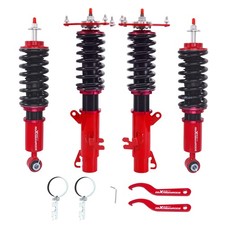 Performance Shock Absorbers for Mini Cooper R52 Convertible 2004-2007