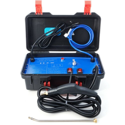 #ad Vehicle Car Detailing Steam Cleaner High Pressure Dirt Removal Cleaning Machine $103.10