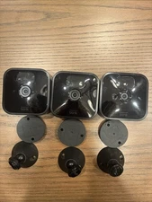 Blink Outdoor (3rd Generation) Security Camera 