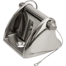 SEA DOG SS CHAIN STOPPER 3/16"-1/4"