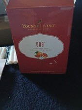 young living essential oil diffuser