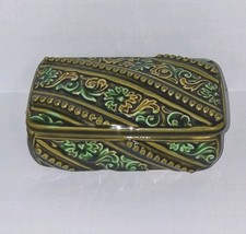 Trinket Box with Lid Mid Century Modern Beaut...