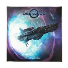 Corvus Belli Infinity Defiance Complete Collection Box VG/NM