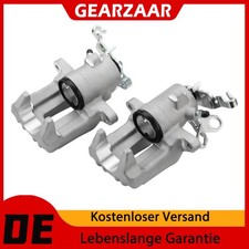 Bremssattel Bremszange Hinten Geeignet für VW Golf V 1K1 1K0615424 Paar 2X