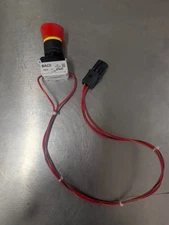 Baco Controlls Pust Stop For Minuteman Roboscrub 20 (L22DR01-33E01) FREE SHIP