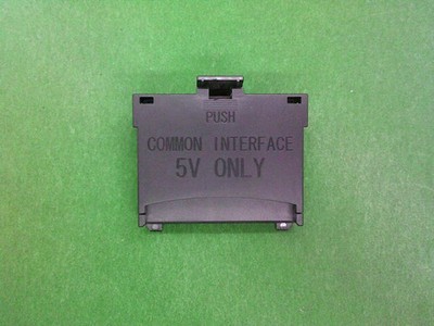 3709-001791 CI Original Samsung Common Interface karten  Adapter Ci Ci+ TV 5V