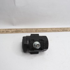 Threaded Standard Port Ball Valve Carbon Steel 1500 WOG 1-1/4" NPT - No Handle