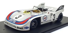 Werk83 Porsche 908 03 N 3 Winner 1000km Nurburgring 1971 Leford Larrousse 1:18 W18031001