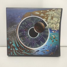 Pulse Blinking Cover[Box] by Pink Floyd (CD, 1995) 2 Discs, Columbia