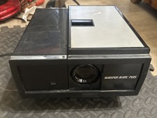 Sears Whisper-magic Slide Projector