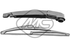 Wischblatt Scheibenwischer Metalcaucho 68332 für JEEP RENEGADE SUV BU B1 BV GDi