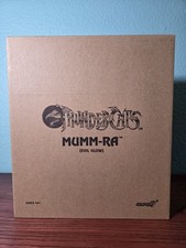 Super7 Thundercats Ultimates Mumm-Ra Evil Glow Glow In The Dark Exclusive - New