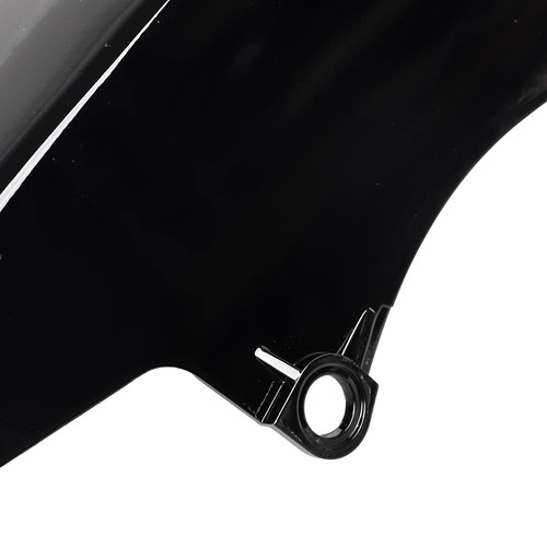 ABS Battery Side Fairings Cover For Kawasaki Vulcan VN900 VN900C VN900B VN900D - Picture 12 of 17