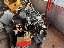 Mercedes Benz W124 250Motor Saugdiesel 2.5 CDI Mercedes Benz W124 250Motor Saugdiesel 2.5 CDI