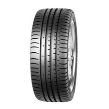 Accelera Phi 19540r17xl 81v Bsw 2 Tires