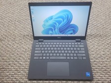 Dell Latitude 3420 14" Intel QUAD Core i5-1135G7 @ 2.4GHz 16GB RAM 512GB SSD #2
