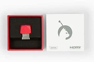 Astro HQ Luna Display HDMI Wireless Second Display für iPad Mobile Accs...