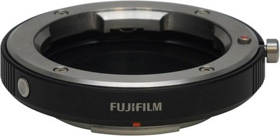 FUJIFILM M Mount Adapter for X Mount F MM ADAPTER 16267038 New