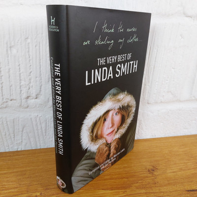I Think the Nurses are Stealing My Clothes: The Very Best of Linda Smith by...