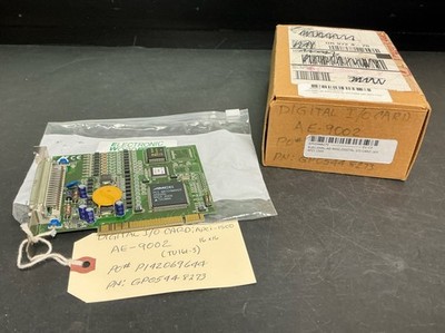 ADDI-Data APCI-1500 Digital I/O Card AE-9002