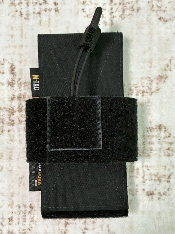 M-TAC Universal Gun Holster - Adjustable, CCW, Concealed Carry