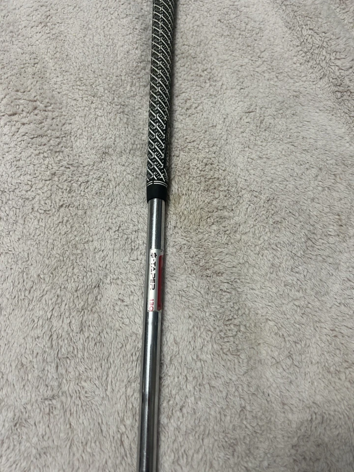 Titleist T200 4 Iron KBS S Taper 130 X-Stiff Flex RH - Image 3 of 4