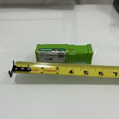 Helical HEV-S-51000-R.030, 34407, 5 Flutes