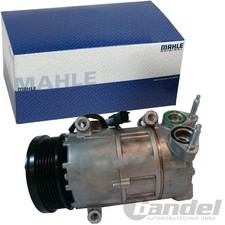MAHLE KLIMAKOMPRESSOR MIT DICHTRING passend für FORD C-MAX II FOCUS III 2.0 TDCI