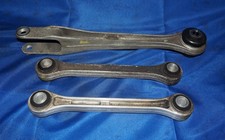 1997-2003 Porsche 996 911 986 Boxster Set of Rear Right Control Arms 60K Mi OEM