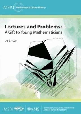 V. I. Arnold Lectures and Problems (Paperback) (UK IMPORT)