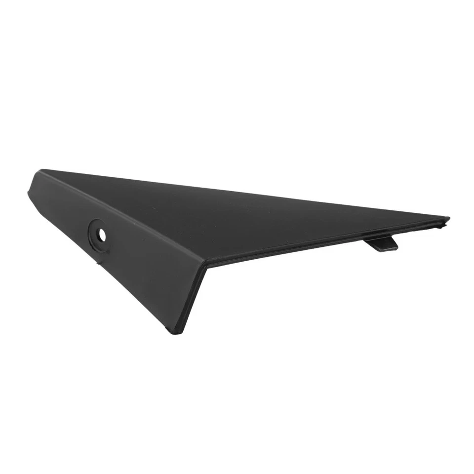 Ajuste de antena triángulo pilar A derecho A4518810223 para Smart Fortwo 451 2008-2016 Foto 3 de 4